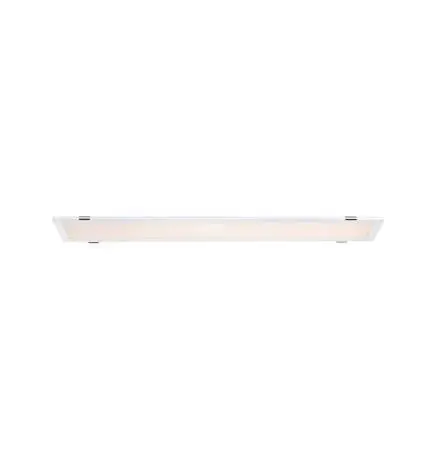 Panou LED tavan Markslojd Plan 90 cm alb 30W 106647 Preferatul clienților