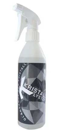 Spray pentru curățat cristale Markslojd 0,5L 100943 Ofertă exclusivă