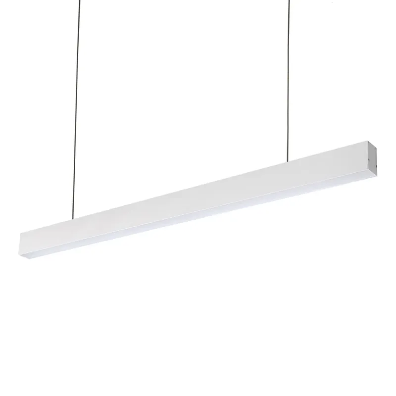 Allday Inspire One 940 35w 230v 112cm 90st Alb Reducere extra