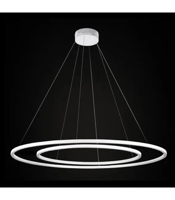 ECHO 90 + 120 Candelabru dublu Chilipir