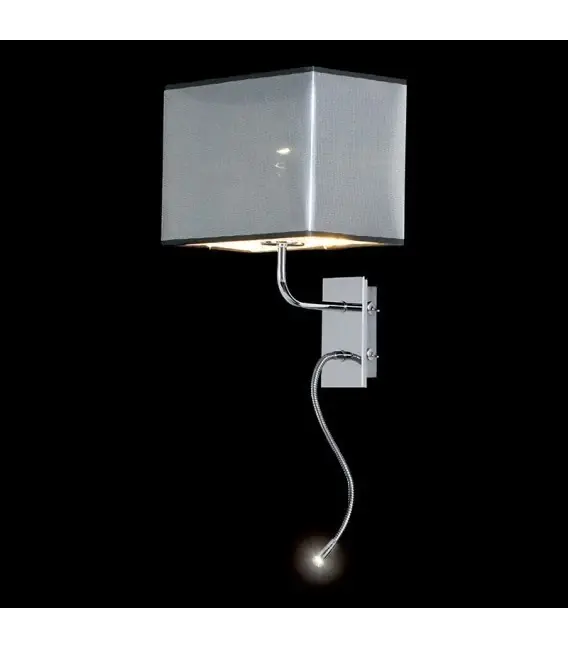 Expediere rapidă Lampă de perete cu LED crom