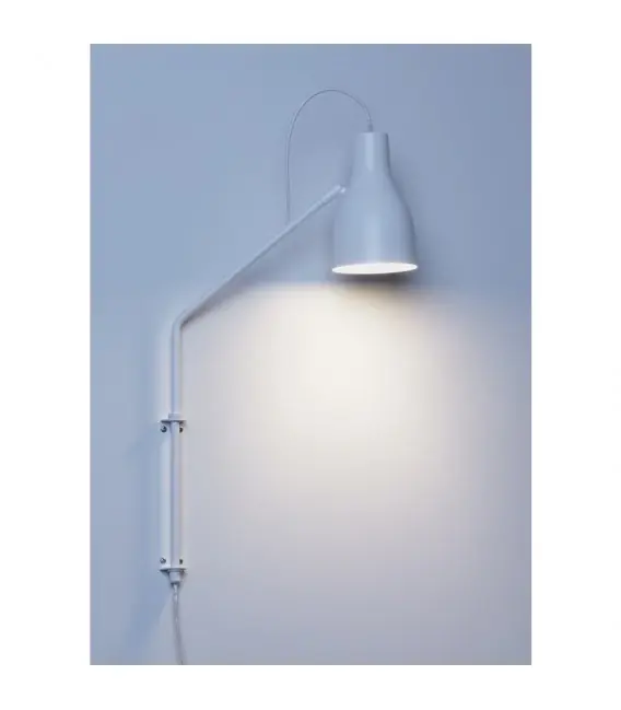 Retur gratuit Lampă de perete LOTTA