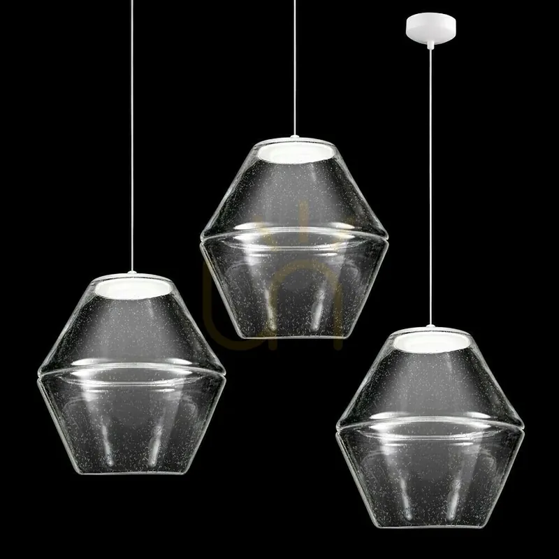 Reduceri MOLINO Candelabru alb