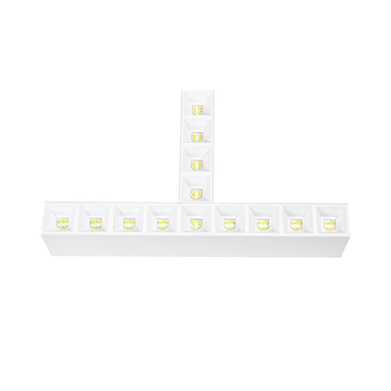 Allday Inspire Elements T Dark Light 80st White 840 16w 230v White Retur gratuit