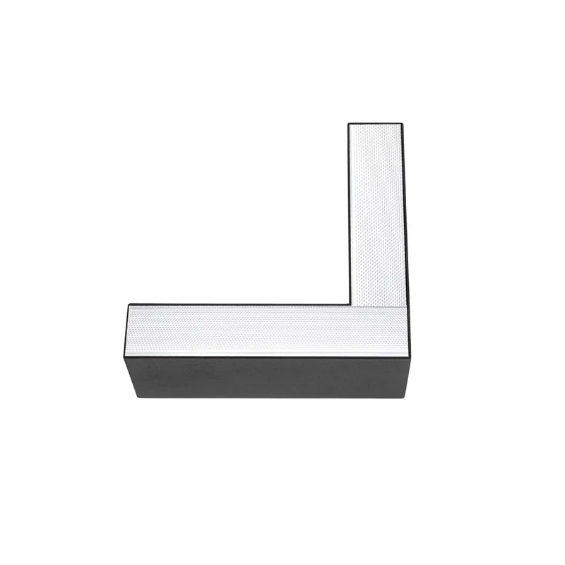 Allday Inspire Elements L 840 13w 230v 90st Negru Lichidare de stoc