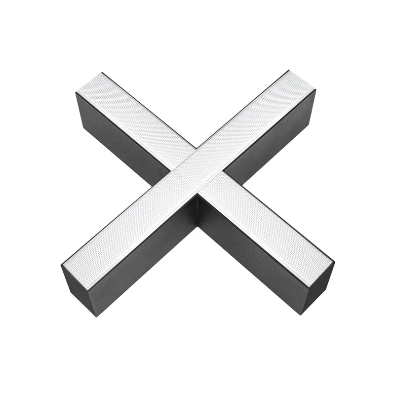 Preferatul clienților Allday Inspire Elements X 840 27w 230v 90st Negru