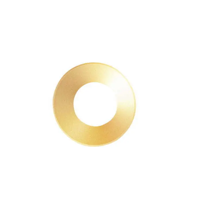 Plafonieră Max Light RH0106/H0107 Gold auriu Popular