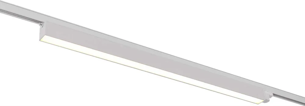 Spot pe șină liniar LED Max Light Linear S0010 alb 36W 120,8 cm Nu rata