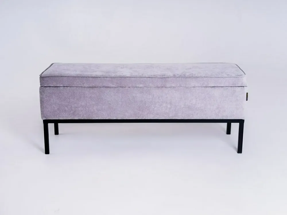 Chilipir Puf EDI METAL 120