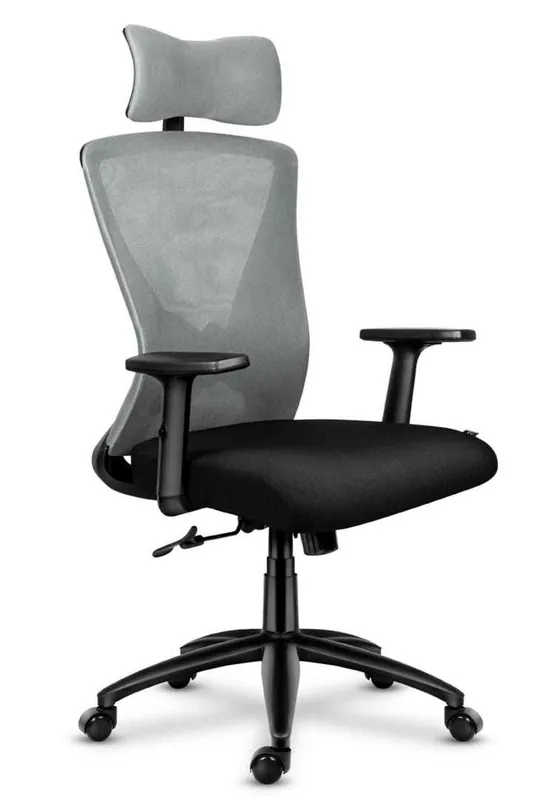 Scaun de birou MA-MANAGER 3.0 GREY Calitate înaltă