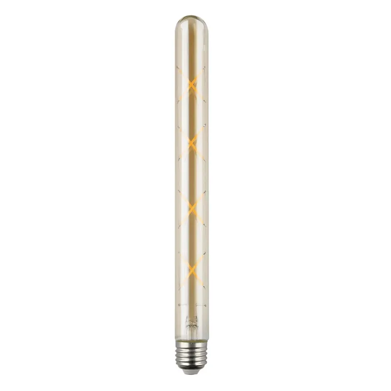 Abigali E27 6W bec chihlimbar 6W Amber Bestseller