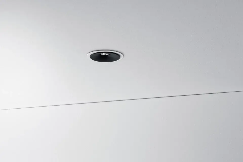 Plată securizată Lampă de tavan SPEAKER RD60