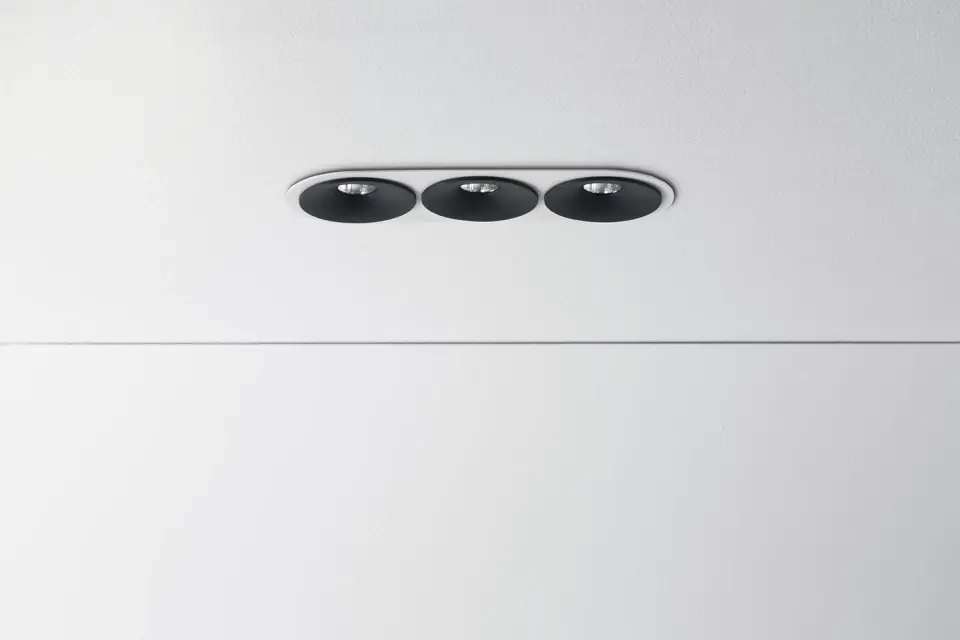 Lampă de tavan SPEAKER RD60 Plată securizată