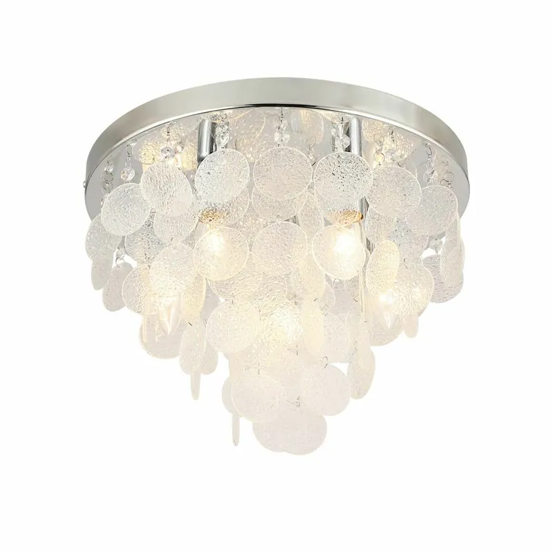 Bestseller Lampă de tavan Zuma Line Pardo 18365 L