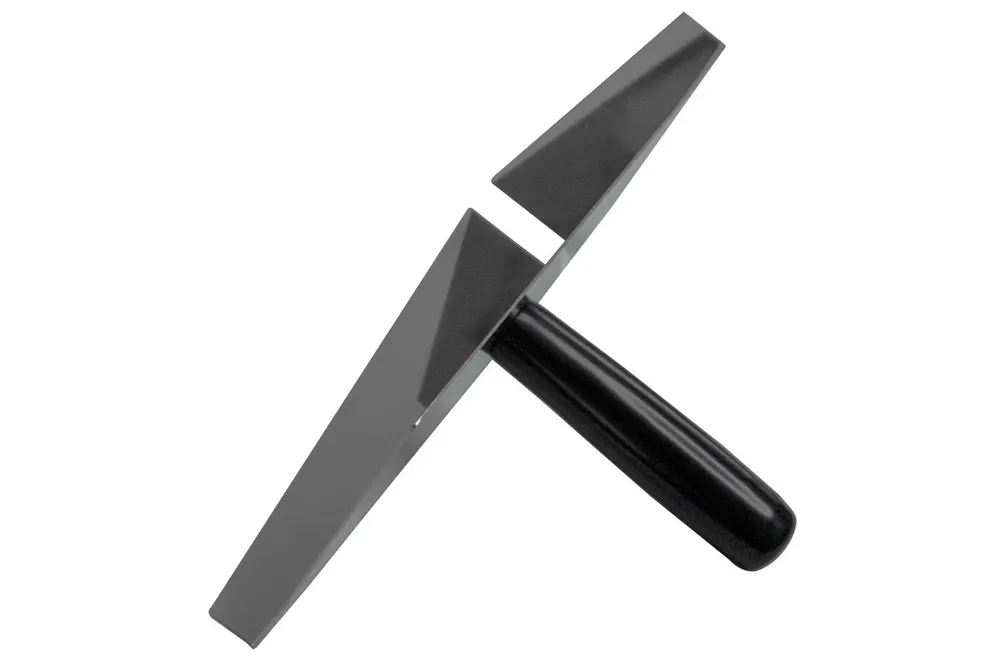 Mașină ergonomică de chit pentru cărămidă veche / clincher 2-in-1 - mâner de deșurubare Reducere