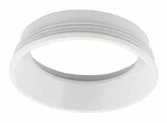 Super ofertă Plafoniera Max Light TUB RC0155/C0156 alb aluminiu