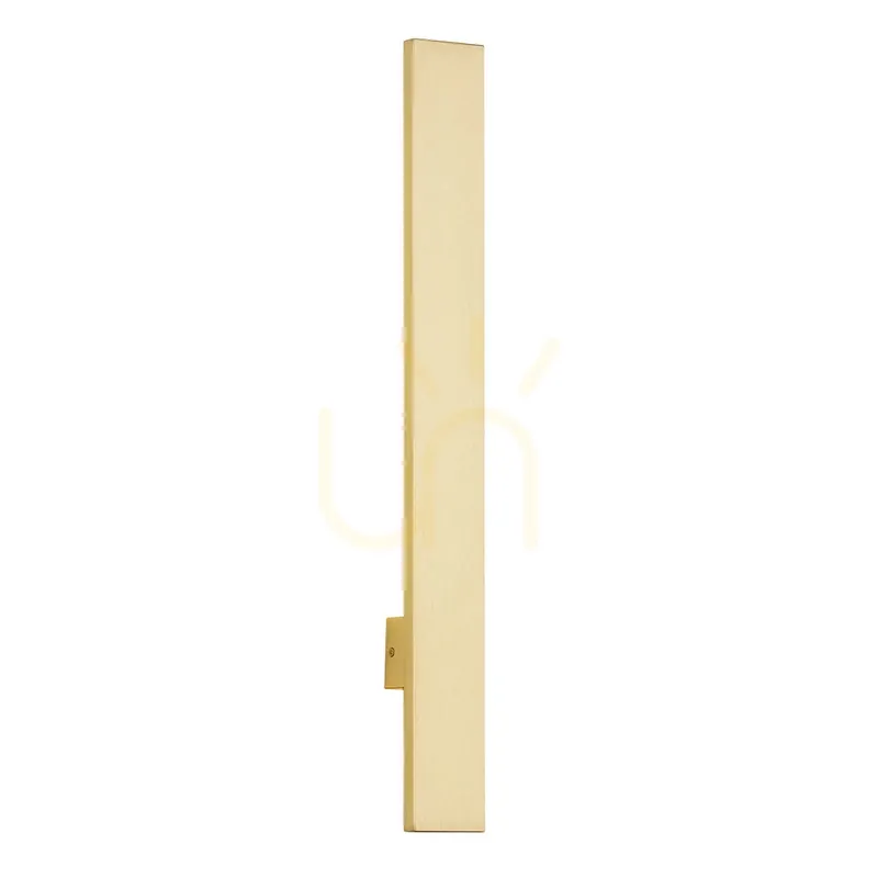 Reducere Spot LED ARGON Freemont alamă periată 1W 3000K 4722