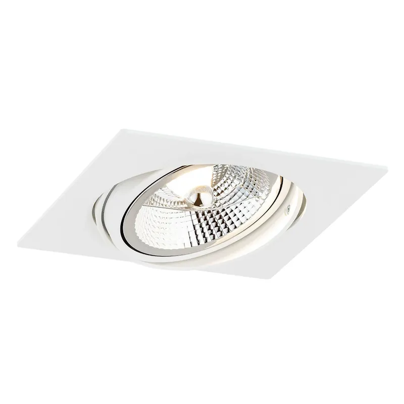 Cumpără acum Spot încastrat ARGON OLIMP PLUS alb GU10-AR111 4745