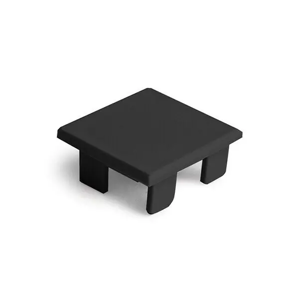 Capac de profil LIPOD negru 24263 Reduceri de Stoc Comandă acum