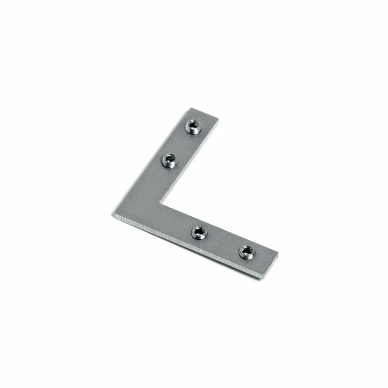 conector ZM-NA-90 Premium