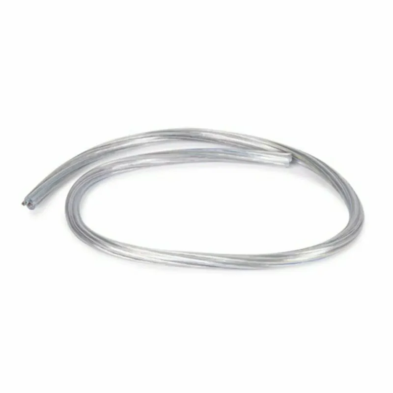 Cablu 03VV-F 5x 0,75mm2, transparent Vezi acum