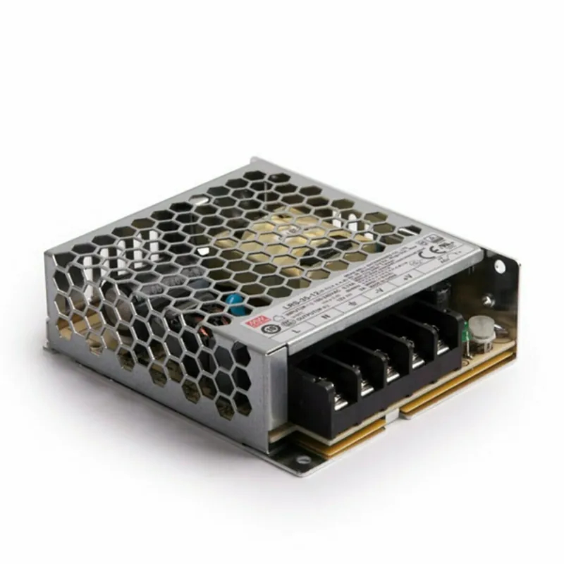 Alimentare MW LRS-35-12 12V 36W Cumpără acum