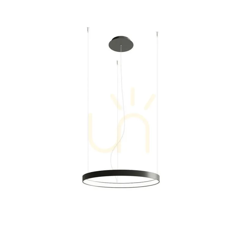 Ieftin Candelabru RIO 55 negru 3000K Thoro