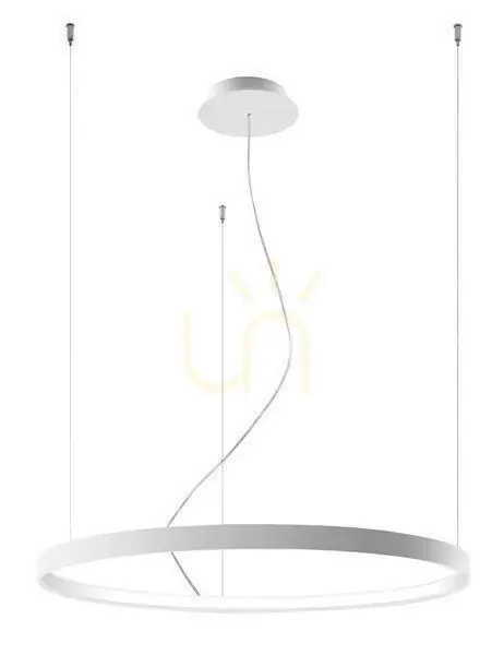 Candelabru RIO 78 alb 3000K Thoro Reduceri