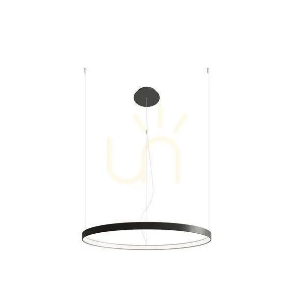 Candelabru RIO 78 negru 4000K Thoro Doar azi