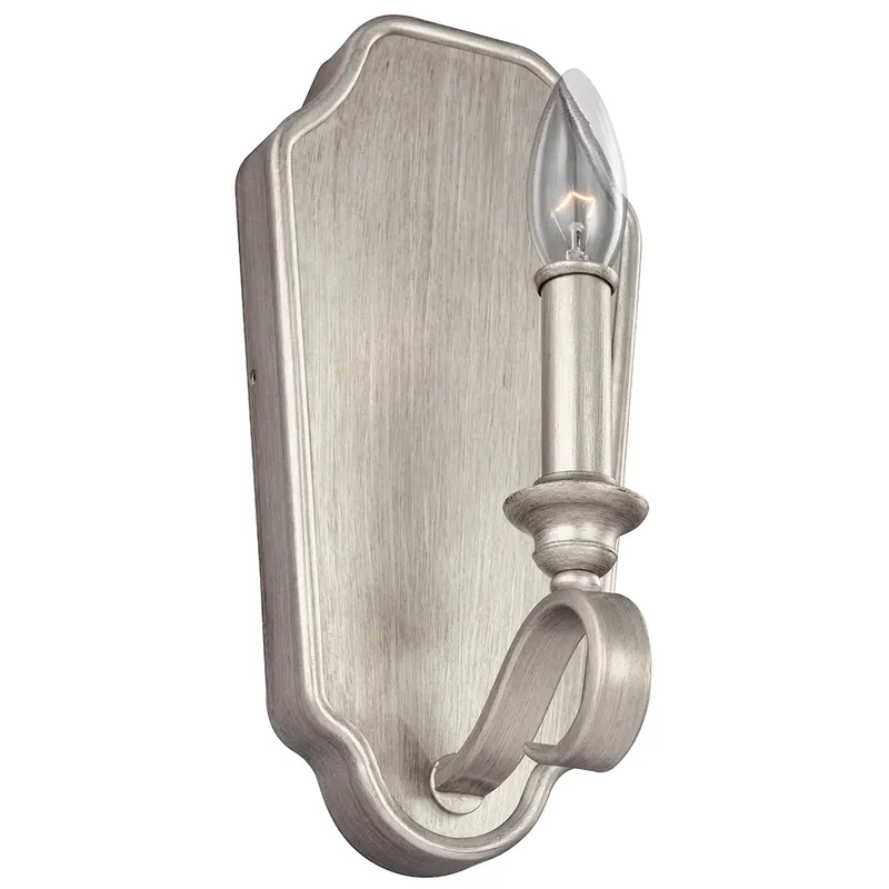 DeWitt 1 lumină de perete Elstead Comandă acum