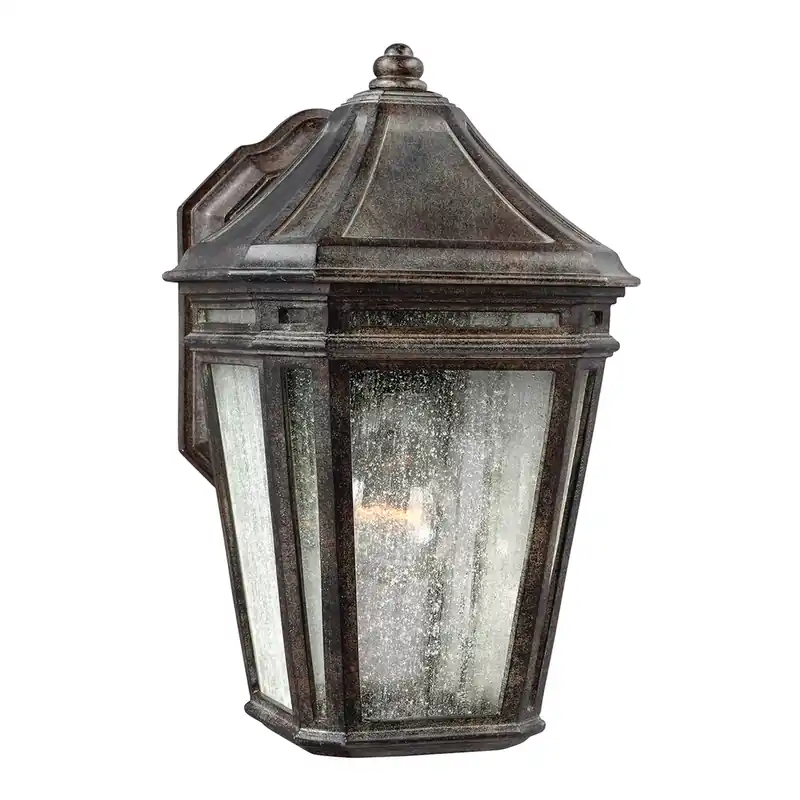 Expediere rapidă Lanternă de perete Londontowne cu 1 lumină Elstead
