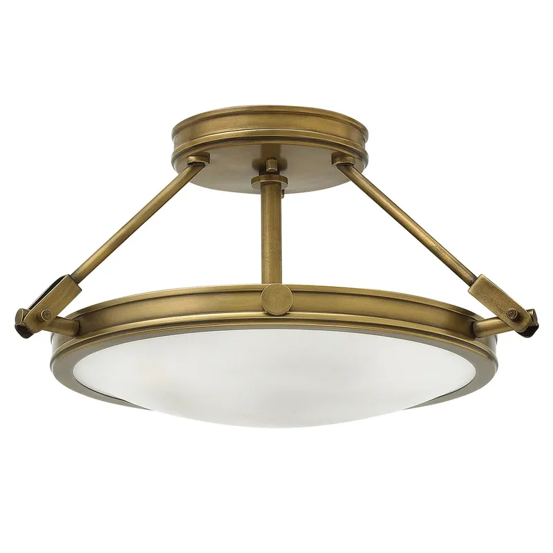 Preț redus Plafond Collier 3 Elstead