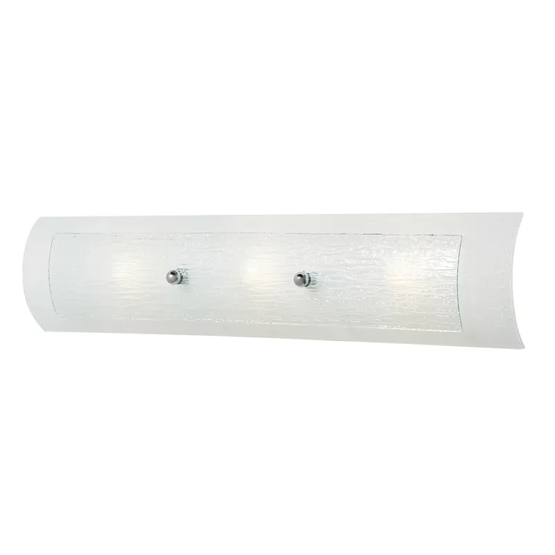 Super ofertă Lampă de perete Duet cu 3 lumini Elstead