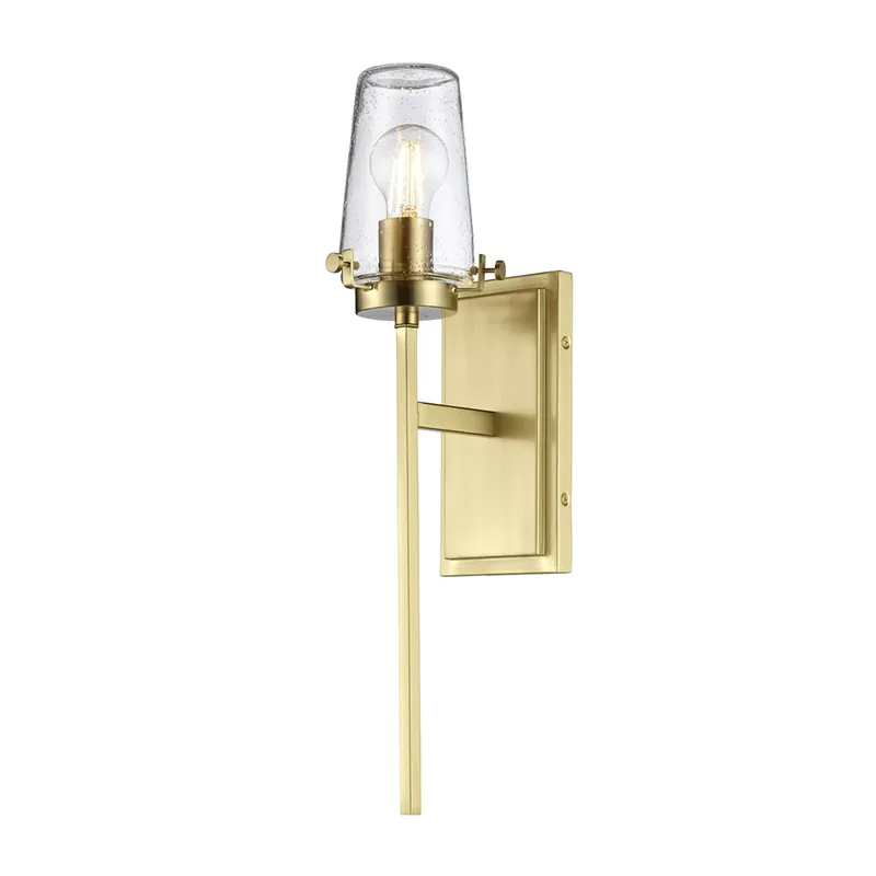 Aplica de perete Alton cu 1 lumina Elstead Bestseller
