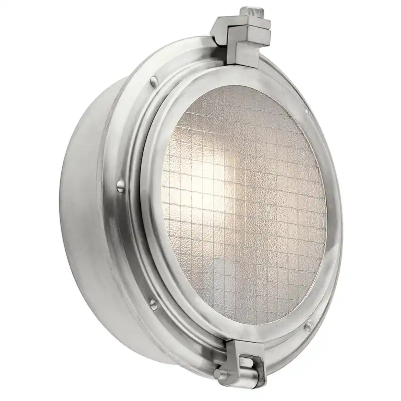 Aplica de perete de exterior Clearpoint 1 Light Elstead Preț redus