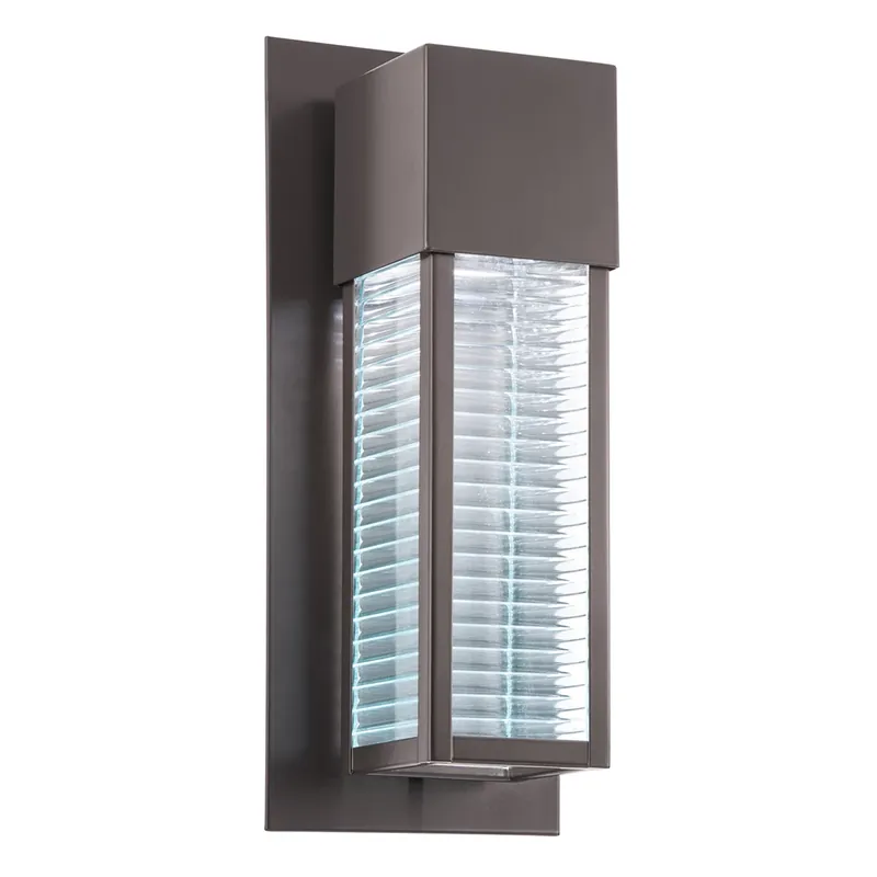 Lanterna de perete exterior Sorel 1 Lumina Elstead Cumpără acum