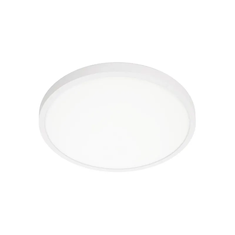 Mai ieftin Modern Plafond Pelaro alb