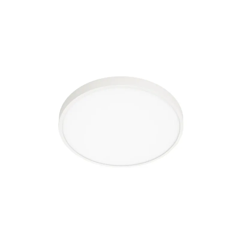 Noutate Plafon negru modern Riberio