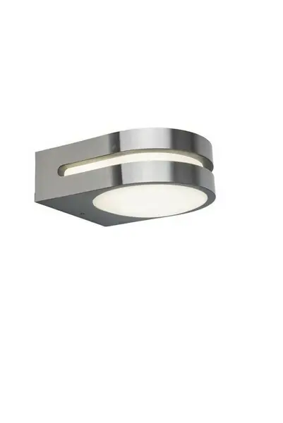 Calitate înaltă Lampă de perete exterior Lutec FANCY IP54 5102501001