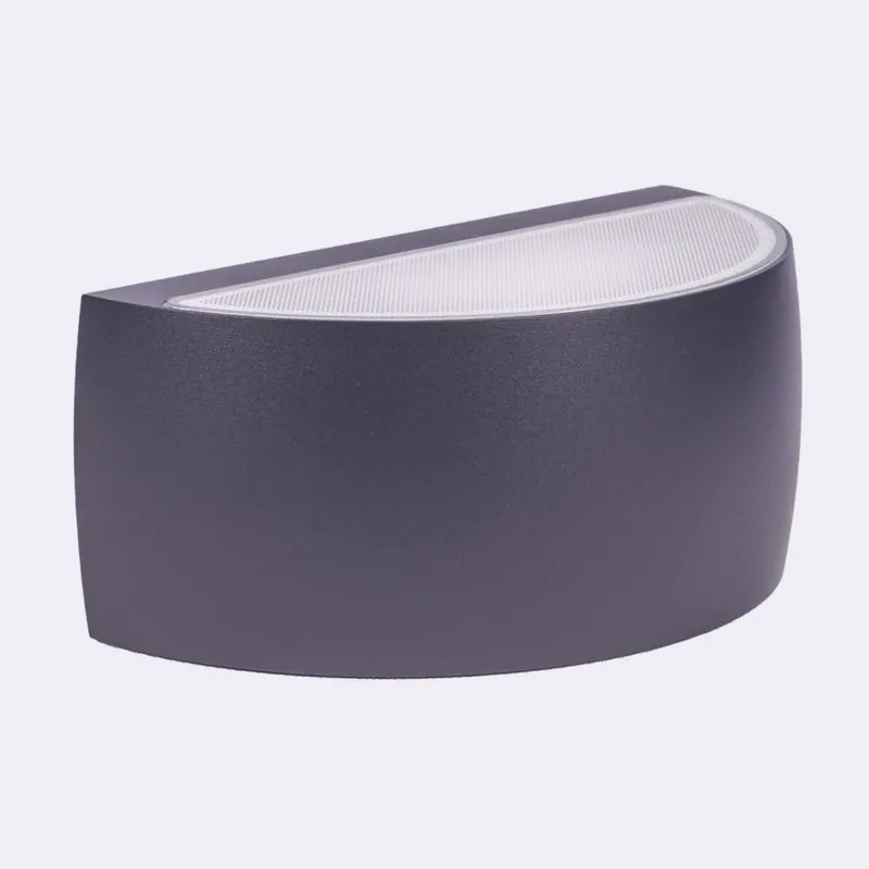 Discount Aplică de exterior Vasa 120 Graphite 7016 Norlys