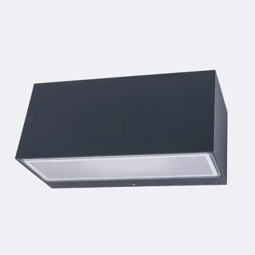 Aplică pentru exterior ASKER Big 1300 grafit 7016 8.3W 3000K Norlys Preț promoțional