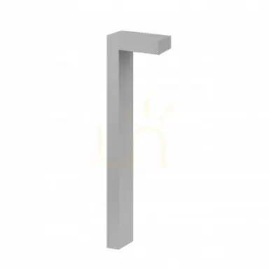 Ofertă specială Asker 1311 Aluminiu 9006 Norlys stâlp de iluminat Asker 1311 aluminiu 9006