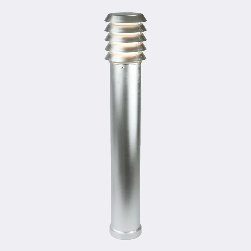 Alta 1479 stâlp de iluminat galvanizat Norlys Comandă acum
