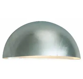 Lichidare de stoc PARIS 1495 GALVANIZAT A CONDUS 5.2W 3000K EEI C NORLYS
