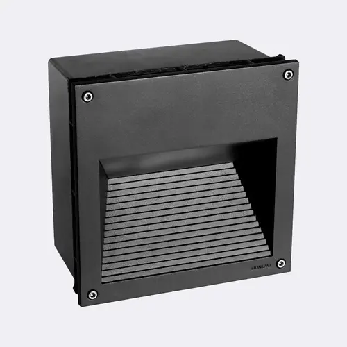 NAMSOS 1930 GRAPHITE LED 8,4W 3000K EEI E NORLYS Super ofertă
