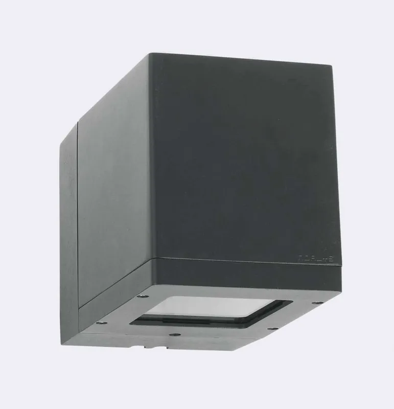 VOSS 1951 GRAPHITE 2xLED 11.8W 3000K EEI E NORLYS Plată securizată