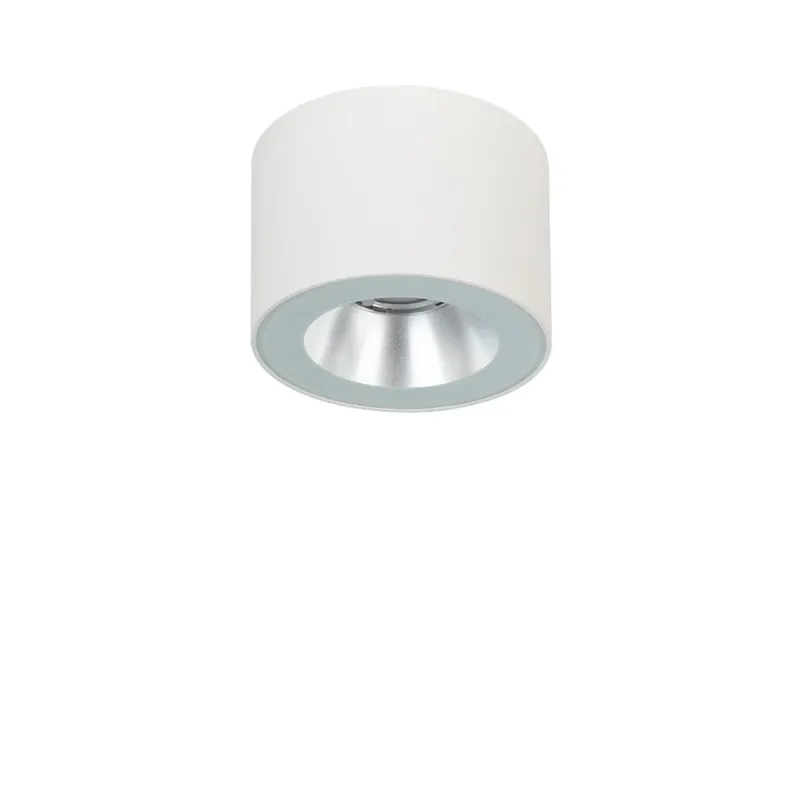 NIDAROS 2120 GRAPHITE LED 10.7W 3000K EEI F NORLYS Promoție