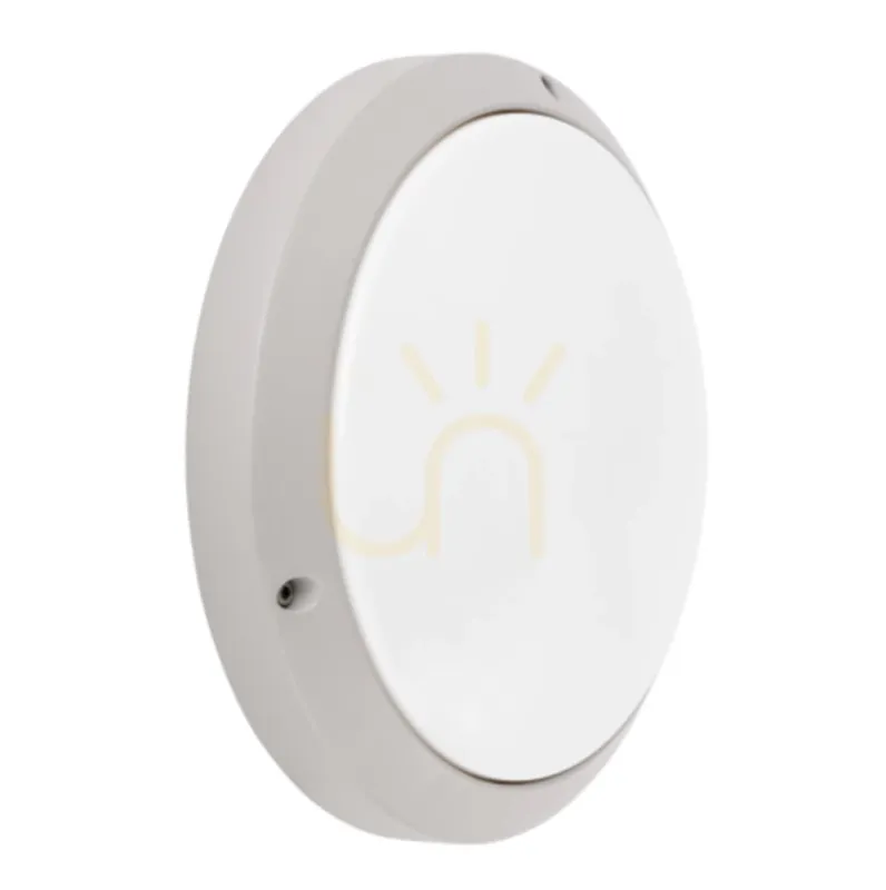 BORNHOLM 542 ALUMINIU LED 17.5W 3000K EEI E NORLYS Ofertă specială
