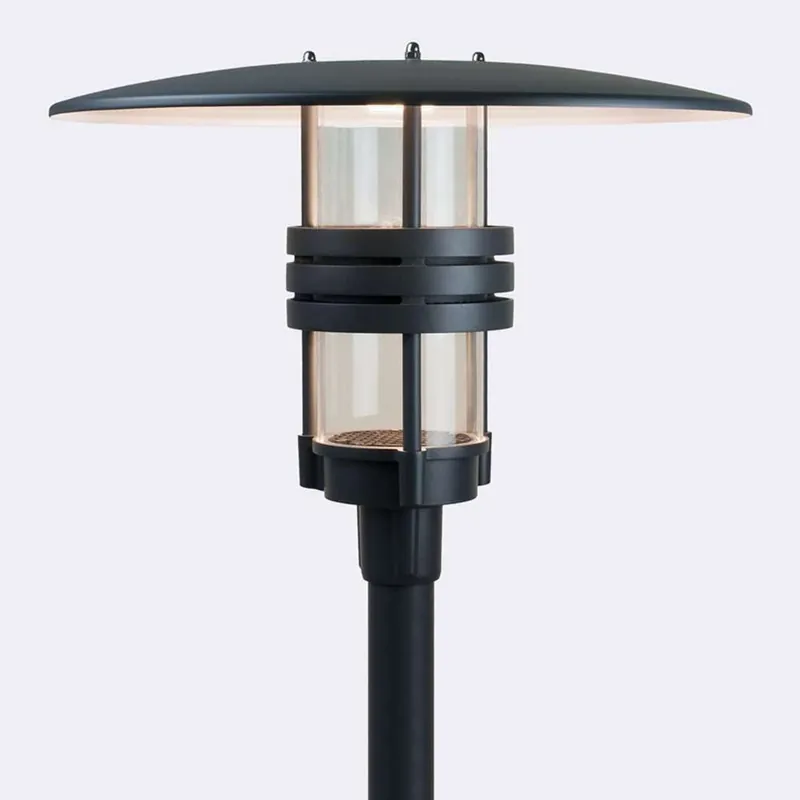 VISBY 577GR 27W 3000K grafit RAL-7016 cap - NORLYS Ieftin
