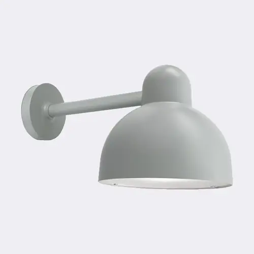 KOSTER 724 ALUMINIU E27 LED 9W NORLYS Disponibil imediat